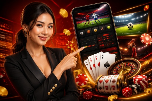 hutbet Casino bàn chơi trực tiếp