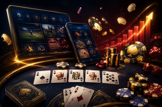 hutbet Casino live dealer